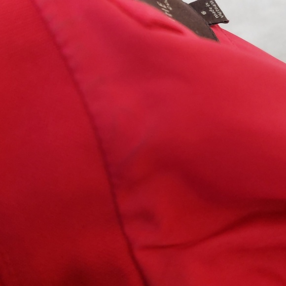 Limited Red POWER Blazer - Picture 4 of 4